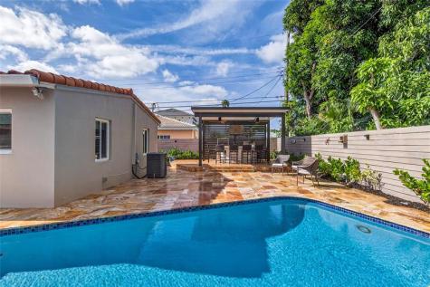 1763 NE 15th Street Fort Lauderdale FL 33304