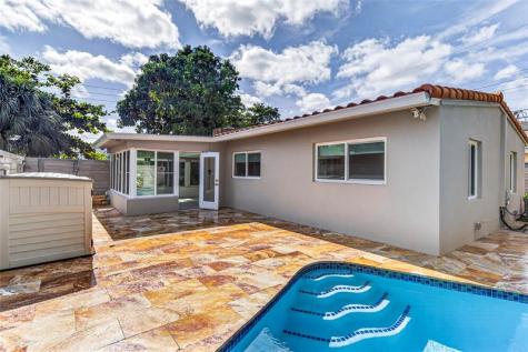 1763 NE 15th Street Fort Lauderdale FL 33304