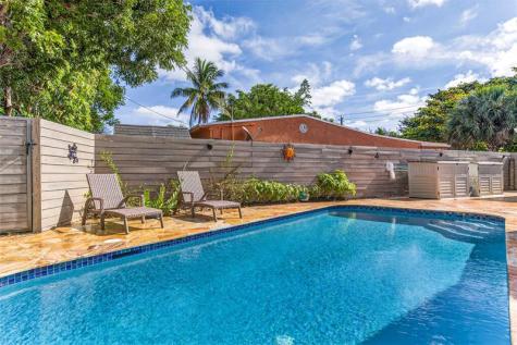 1763 NE 15th Street Fort Lauderdale FL 33304