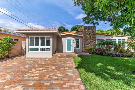 1763 NE 15th Street Fort Lauderdale FL 33304