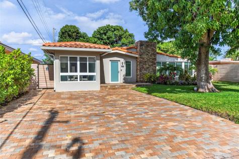 1763 NE 15th Street Fort Lauderdale FL 33304
