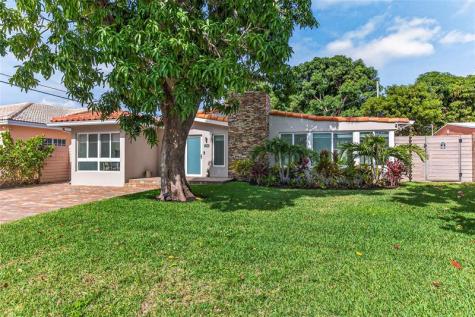 1763 NE 15th Street Fort Lauderdale FL 33304
