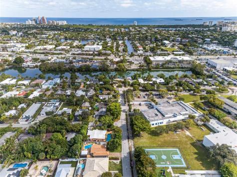 1763 NE 15th Street Fort Lauderdale FL 33304