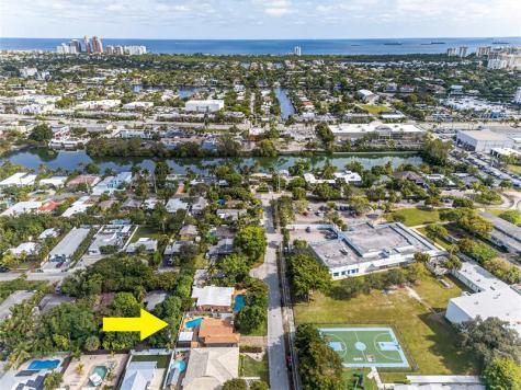 1763 NE 15th Street Fort Lauderdale FL 33304