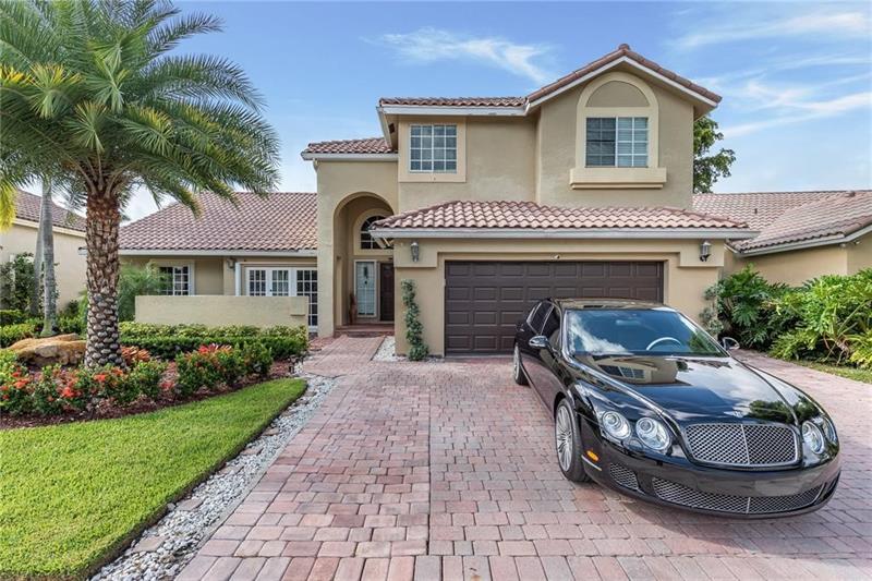 1170 Laguna Springs Drive Weston FL 33326