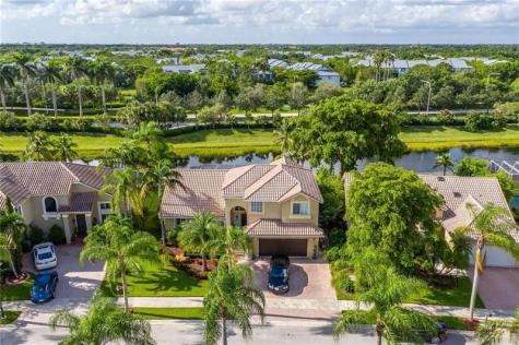 1170 Laguna Springs Drive Weston FL 33326