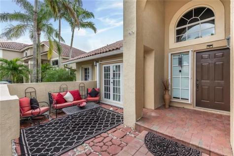 1170 Laguna Springs Drive Weston FL 33326