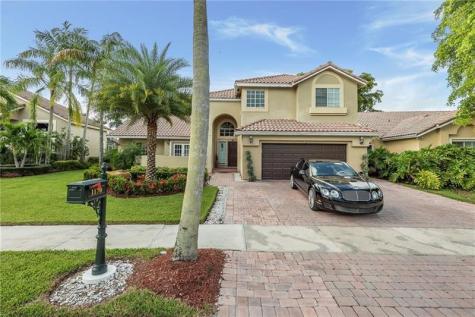1170 Laguna Springs Drive Weston FL 33326