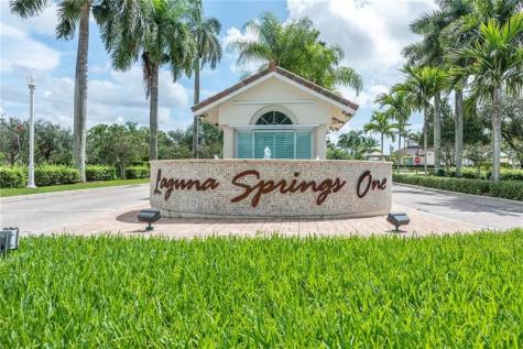 1170 Laguna Springs Drive Weston FL 33326