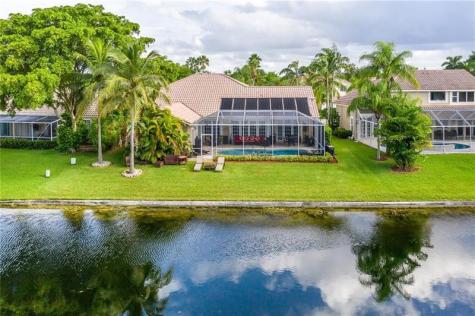 1170 Laguna Springs Drive Weston FL 33326
