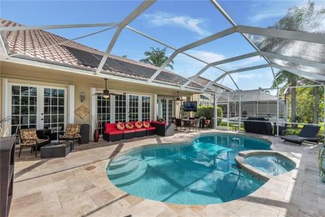 1170 Laguna Springs Drive Weston FL 33326
