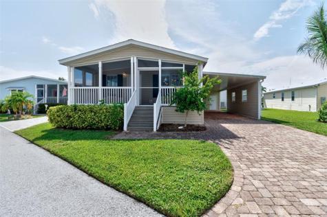 192 N Arbor Lane Vero Beach FL 32960