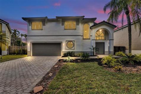 11208 Rhapsody Road Hollywood FL 33026
