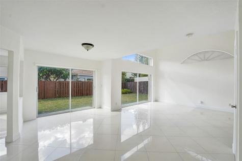 11208 Rhapsody Road Hollywood FL 33026