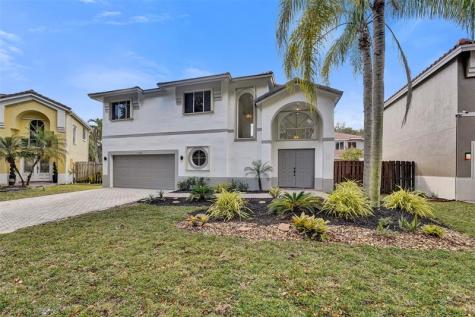 11208 Rhapsody Road Hollywood FL 33026
