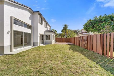 11208 Rhapsody Road Hollywood FL 33026
