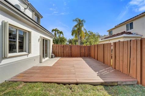 11208 Rhapsody Road Hollywood FL 33026