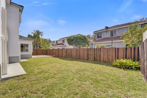 11208 Rhapsody Road Hollywood FL 33026