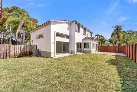 11208 Rhapsody Road Hollywood FL 33026