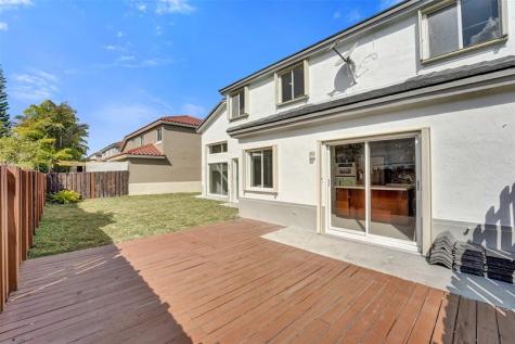 11208 Rhapsody Road Hollywood FL 33026