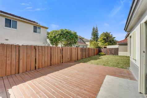 11208 Rhapsody Road Hollywood FL 33026