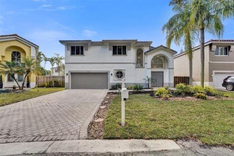 11208 Rhapsody Road Hollywood FL 33026