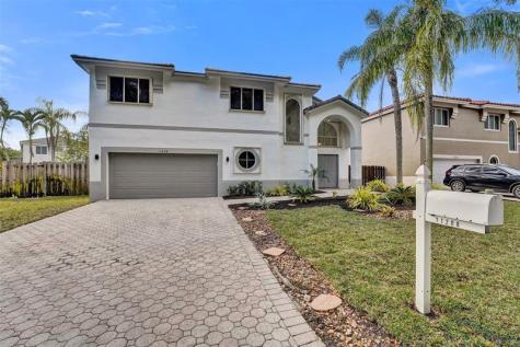 11208 Rhapsody Road Hollywood FL 33026