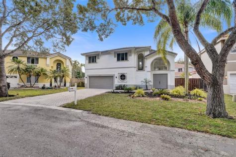 11208 Rhapsody Road Hollywood FL 33026