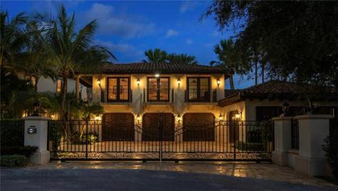 2900 NE 37th Street Fort Lauderdale FL 33308