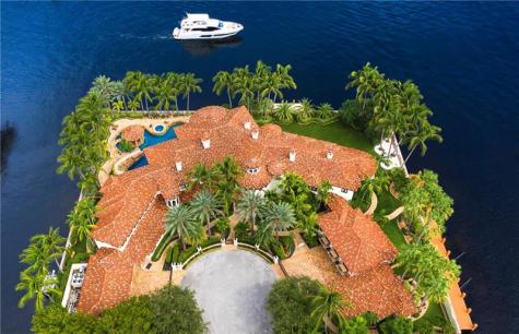 2900 NE 37th Street Fort Lauderdale FL 33308