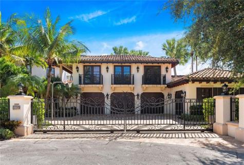 2900 NE 37th Street Fort Lauderdale FL 33308