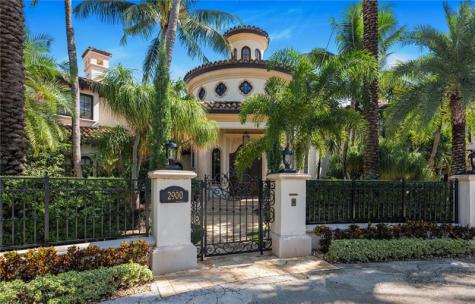 2900 NE 37th Street Fort Lauderdale FL 33308
