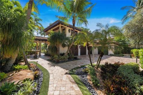 2900 NE 37th Street Fort Lauderdale FL 33308