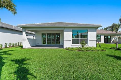 9607 Street Germain Drive Palm Beach Gardens FL 33412