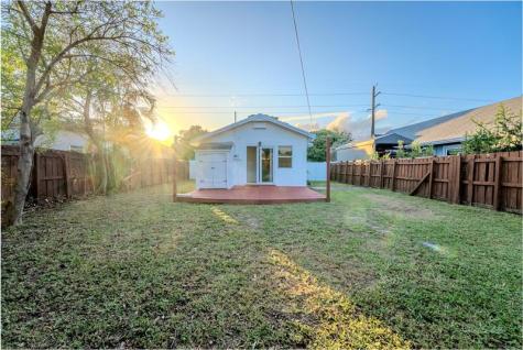 521 S 24th Avenue Hollywood FL 33020