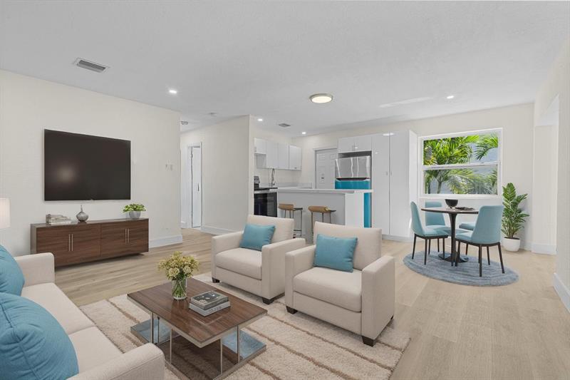 2941 NW 11th Court Fort Lauderdale FL 33311