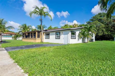 2941 NW 11th Court Fort Lauderdale FL 33311