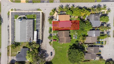 2941 NW 11th Court Fort Lauderdale FL 33311