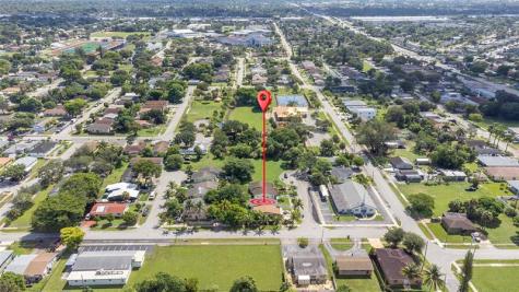 2941 NW 11th Court Fort Lauderdale FL 33311