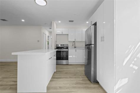 2941 NW 11th Court Fort Lauderdale FL 33311