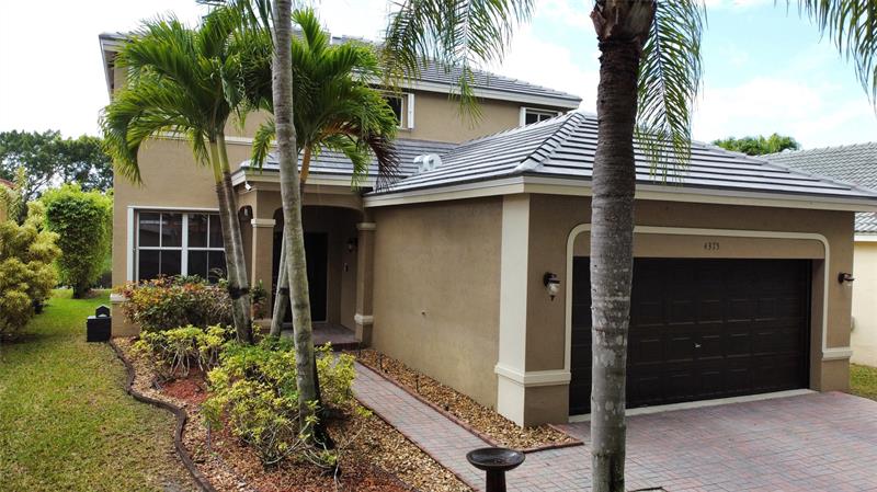 4375 Foxtail Lane Weston FL 33331
