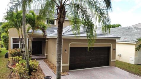 4375 Foxtail Lane Weston FL 33331
