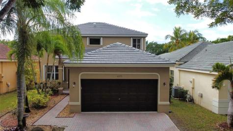 4375 Foxtail Lane Weston FL 33331