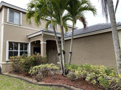 4375 Foxtail Lane Weston FL 33331