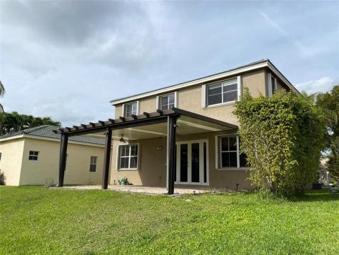 4375 Foxtail Lane Weston FL 33331