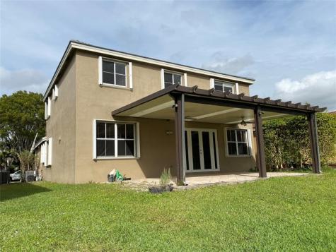 4375 Foxtail Lane Weston FL 33331