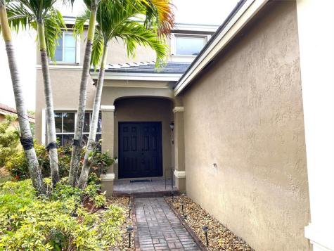4375 Foxtail Lane Weston FL 33331