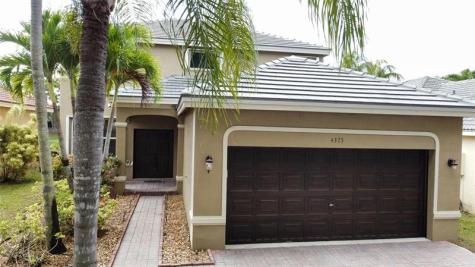 4375 Foxtail Lane Weston FL 33331