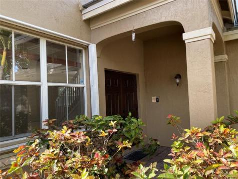 4375 Foxtail Lane Weston FL 33331