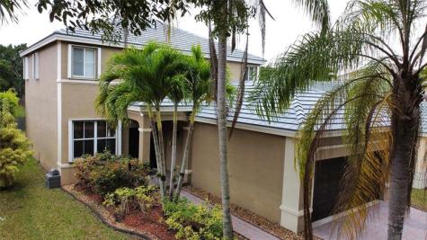 4375 Foxtail Lane Weston FL 33331